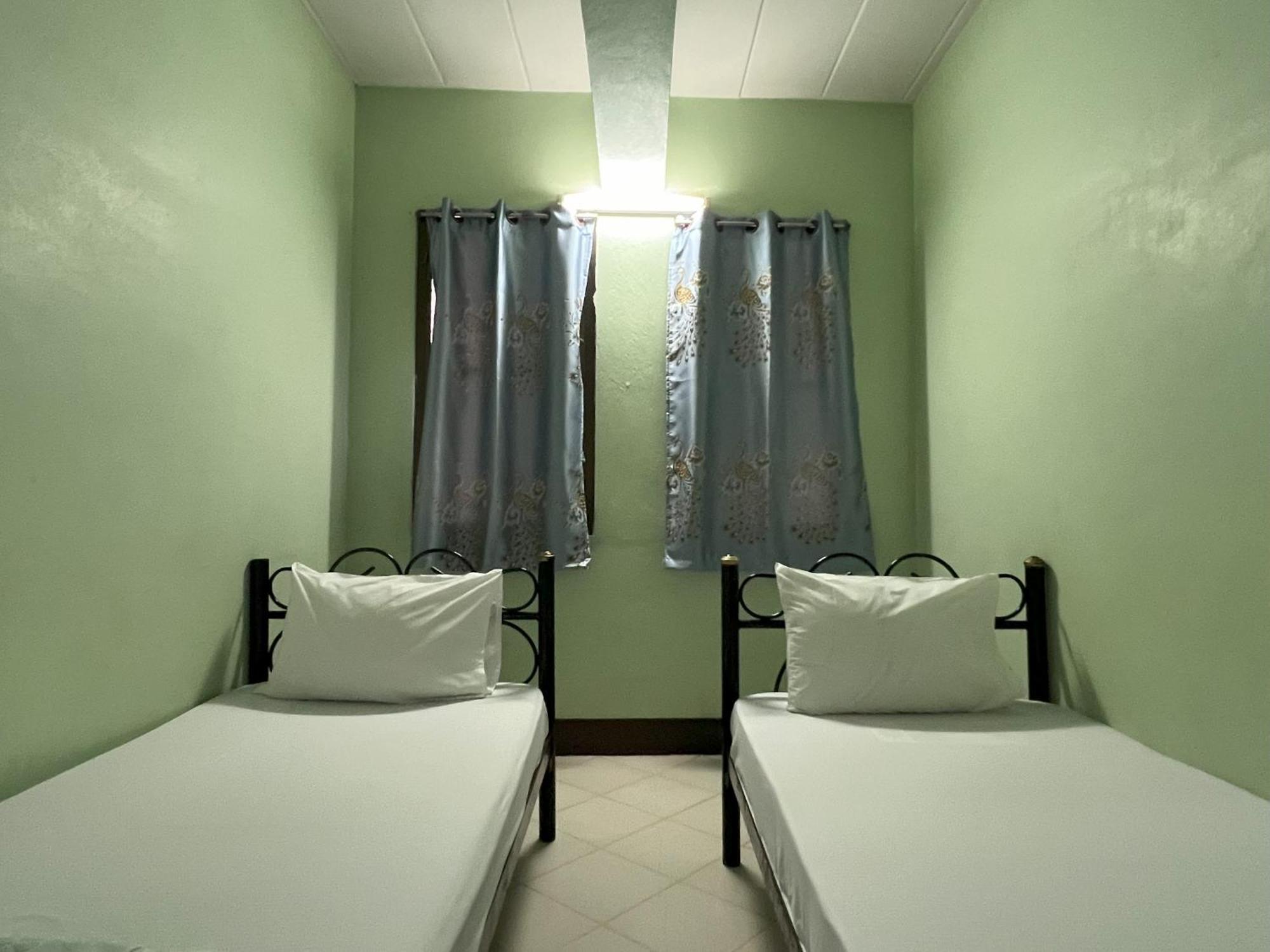 Bella Bella House Ξενοδοχείο Μπανγκόκ Εξωτερικό φωτογραφία