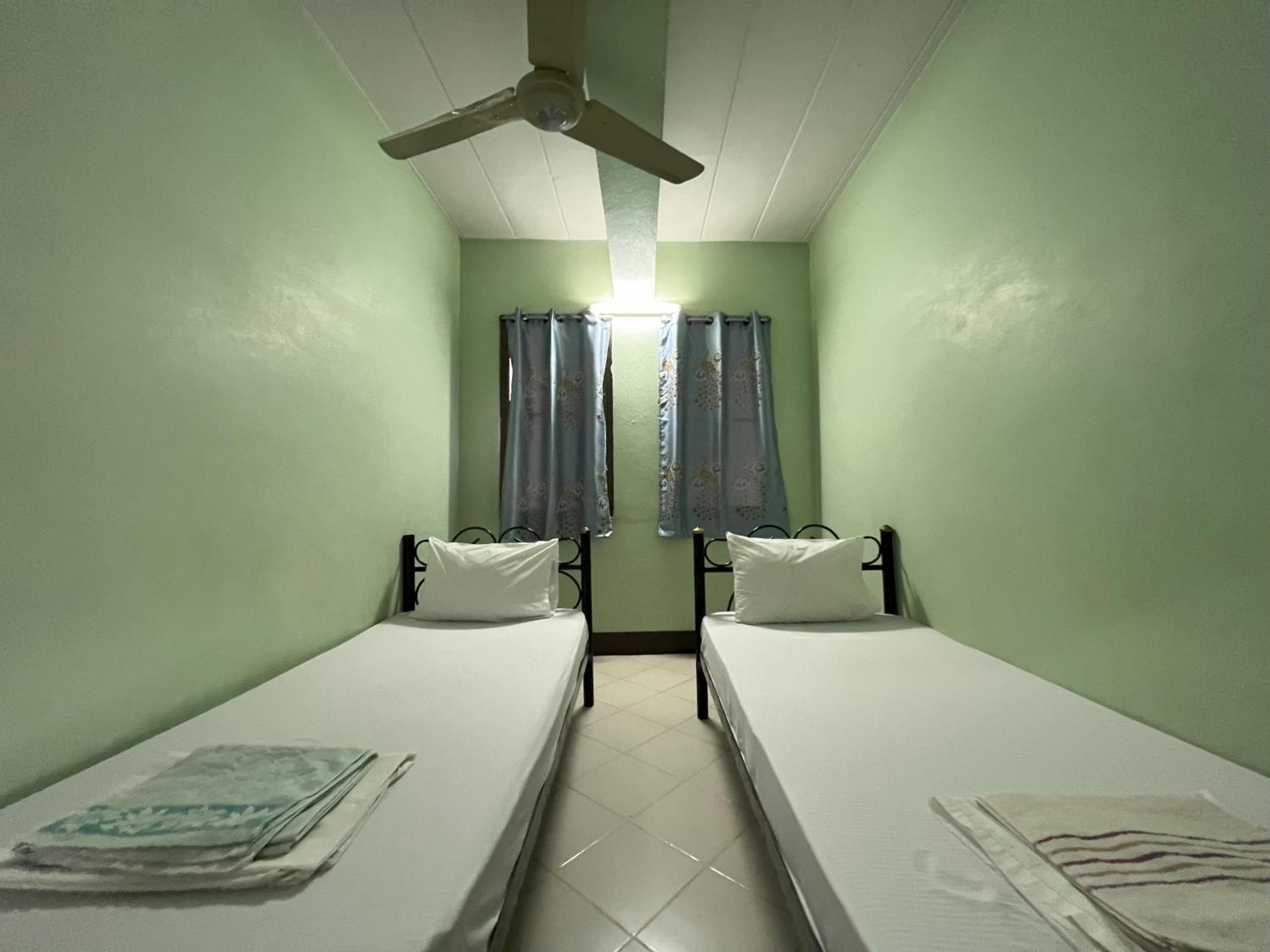 Bella Bella House Ξενοδοχείο Μπανγκόκ Εξωτερικό φωτογραφία