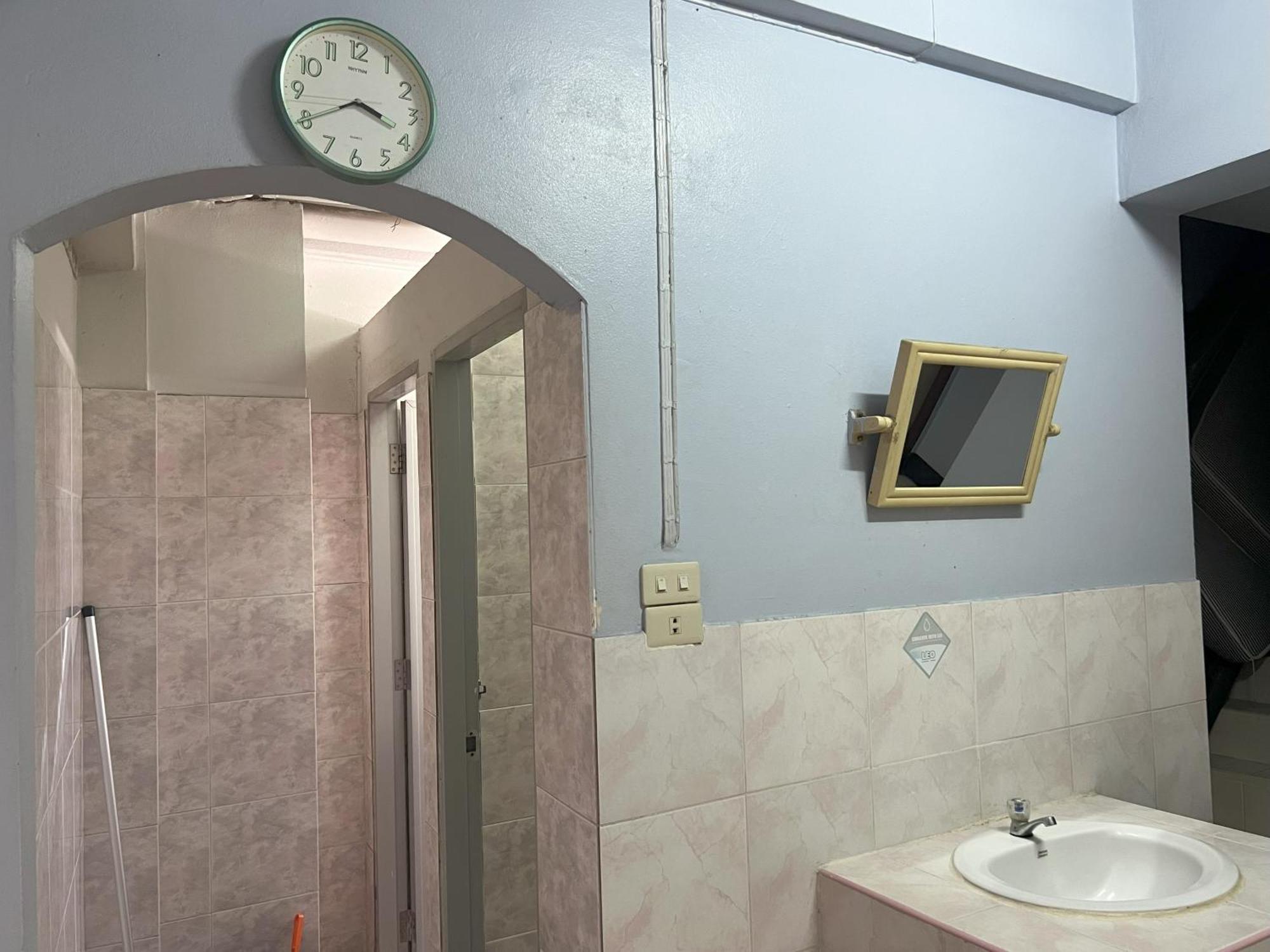 Bella Bella House Ξενοδοχείο Μπανγκόκ Εξωτερικό φωτογραφία