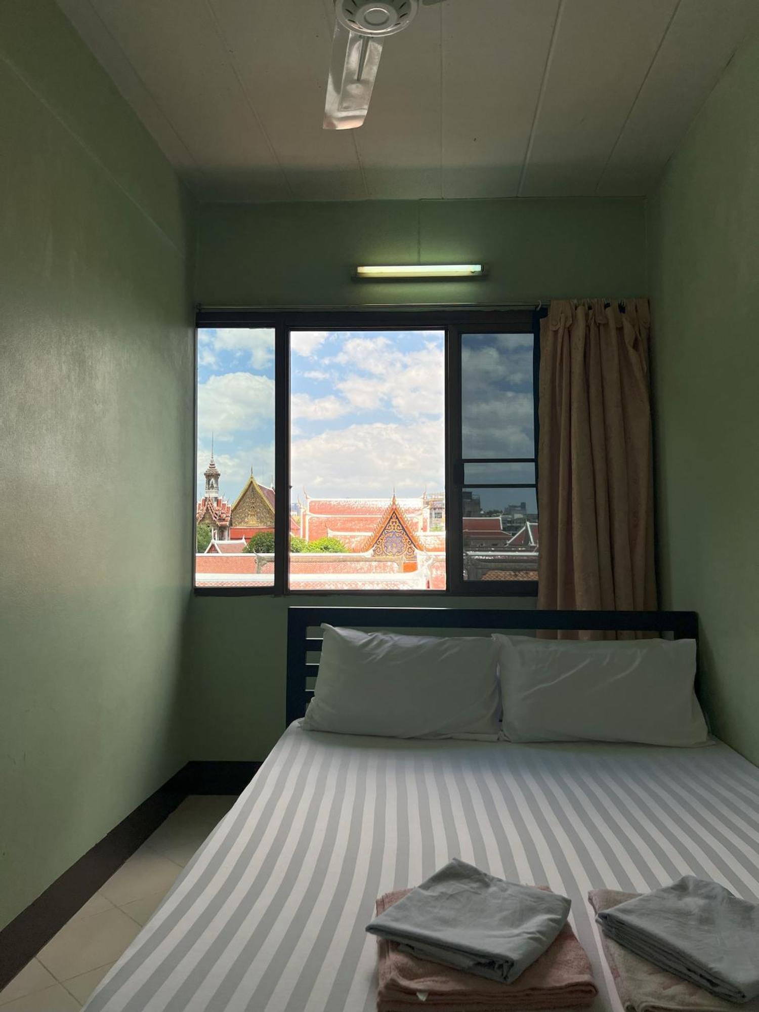 Bella Bella House Ξενοδοχείο Μπανγκόκ Εξωτερικό φωτογραφία