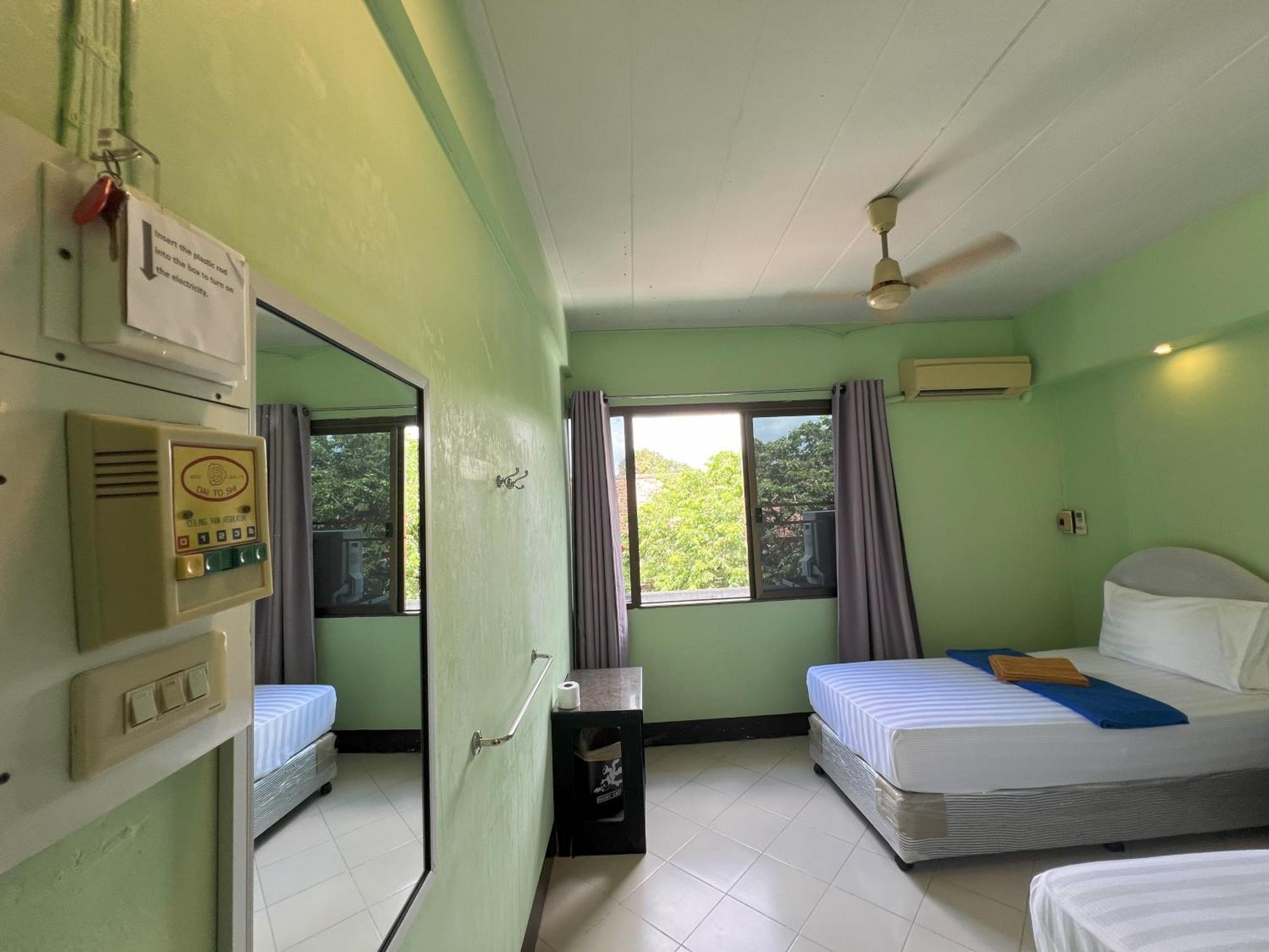 Bella Bella House Ξενοδοχείο Μπανγκόκ Εξωτερικό φωτογραφία