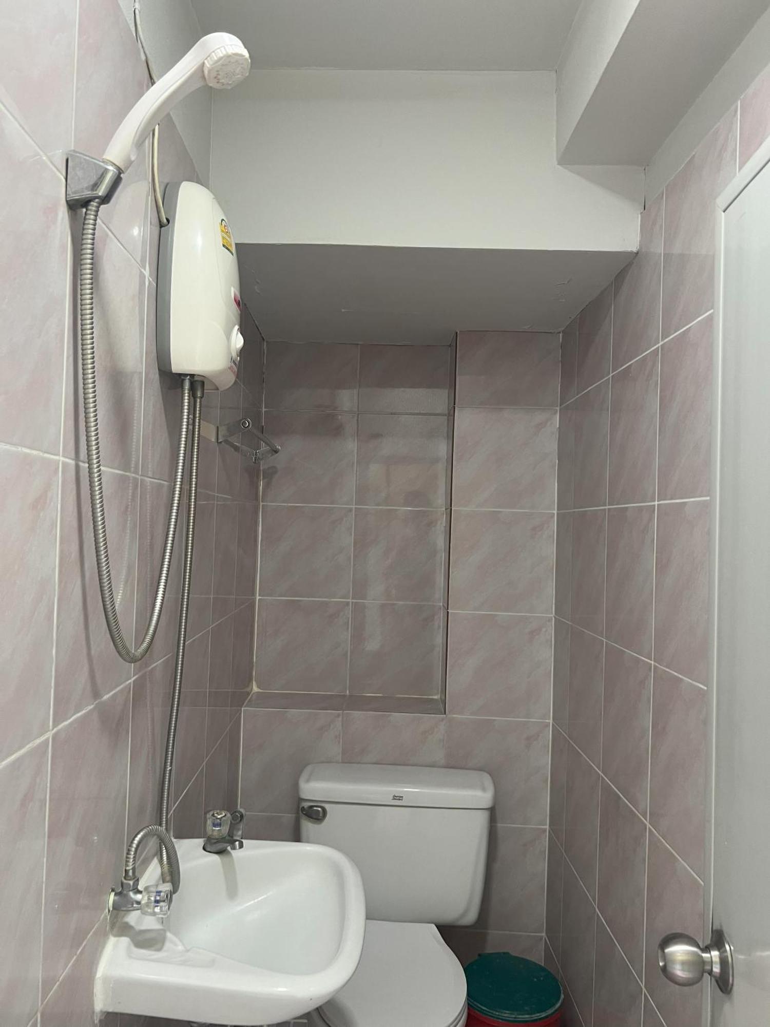 Bella Bella House Ξενοδοχείο Μπανγκόκ Εξωτερικό φωτογραφία