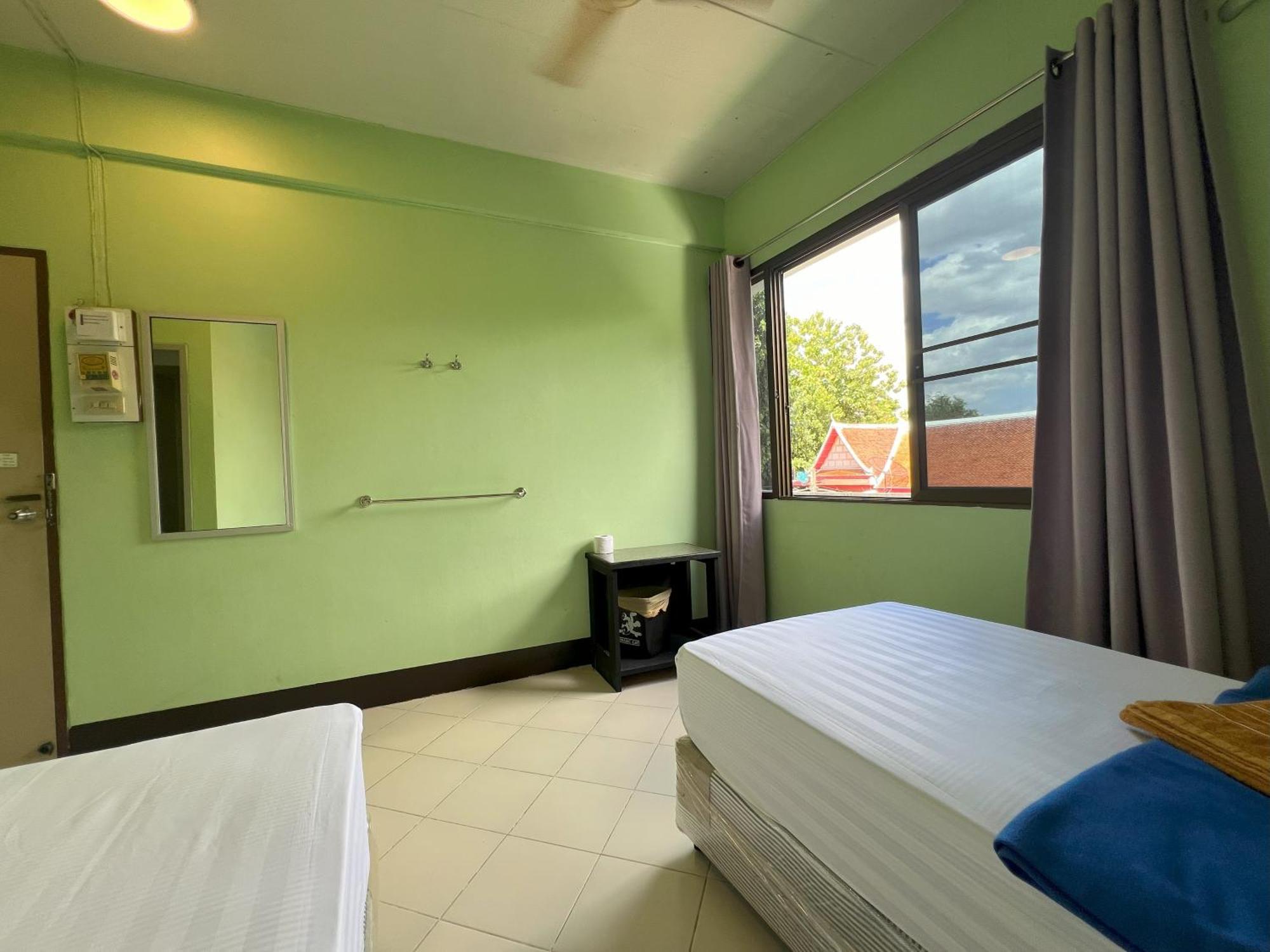 Bella Bella House Ξενοδοχείο Μπανγκόκ Εξωτερικό φωτογραφία