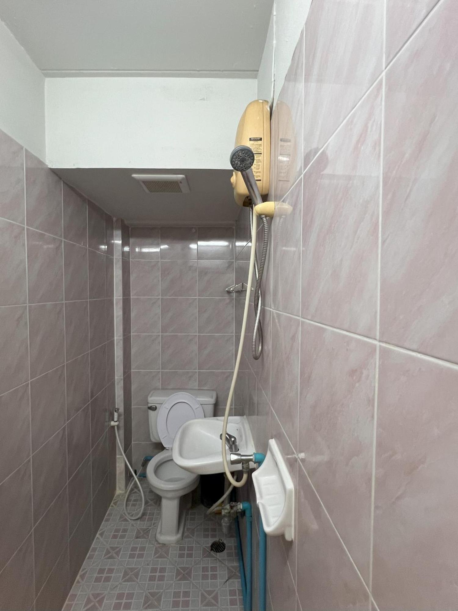 Bella Bella House Ξενοδοχείο Μπανγκόκ Εξωτερικό φωτογραφία